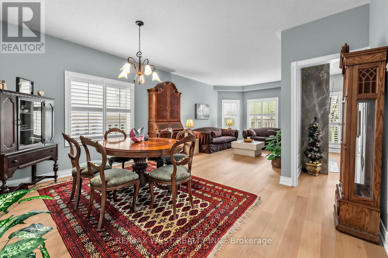 5519 Windy Hill Court, Mississauga, Ontario  L4Z 3W4 - Photo 7 - W13159152