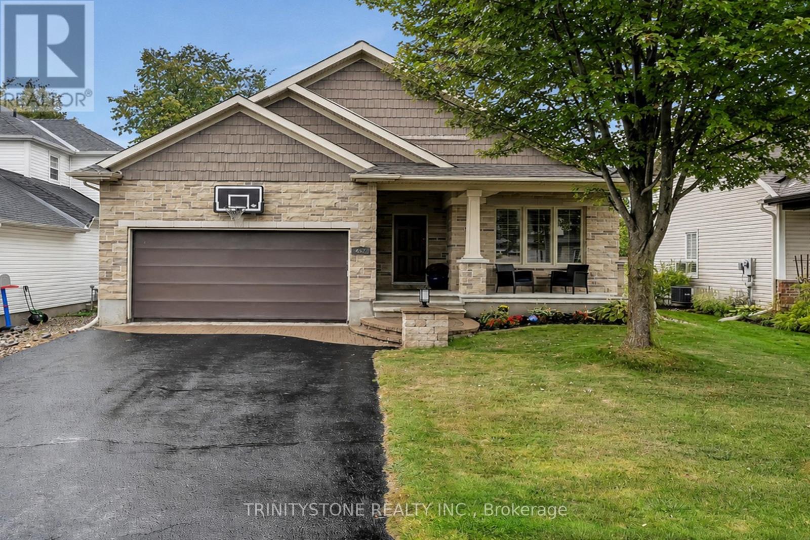 452 LANDSWOOD WAY, Ottawa, Ontario