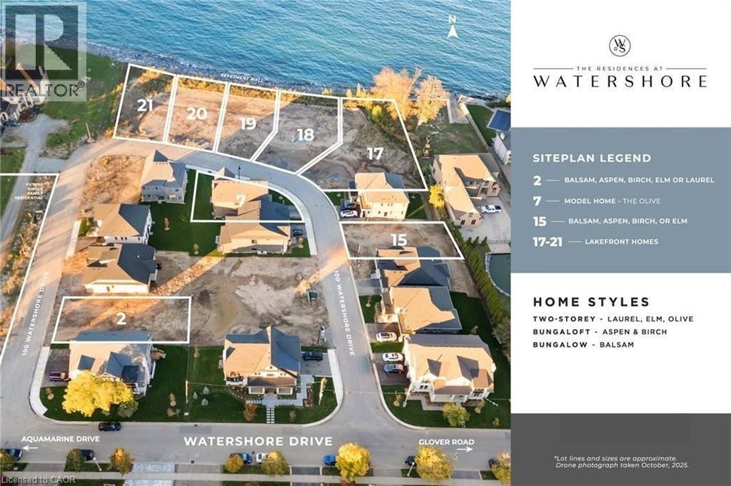 100 Watershore Drive Unit# 7, Stoney Creek, Ontario  L8E 0C1 - Photo 46 - 40817642