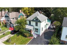 55 Grant STREET, Chatham, Ontario