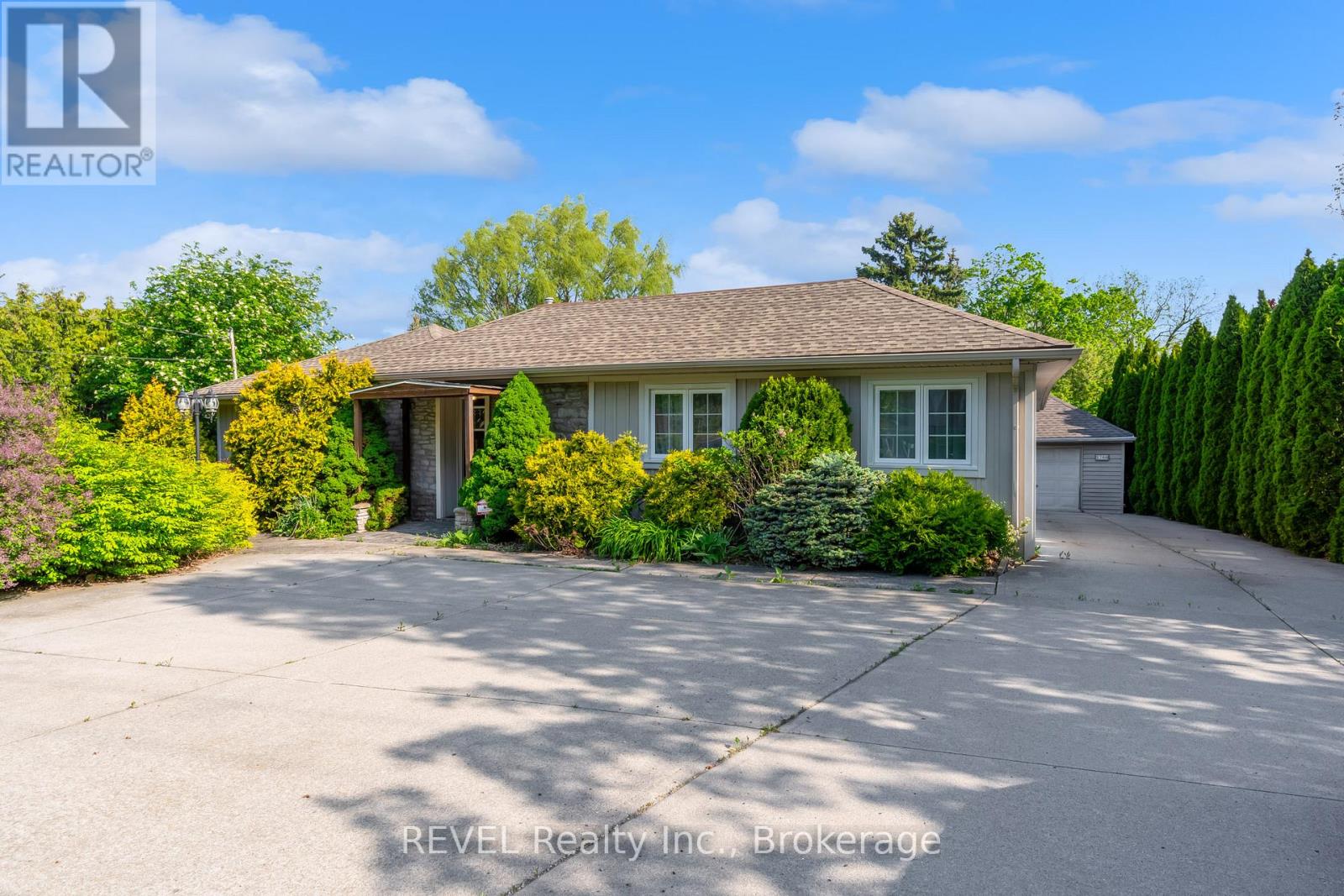 1786 YORK ROAD, niagara-on-the-lake (queenston), Ontario