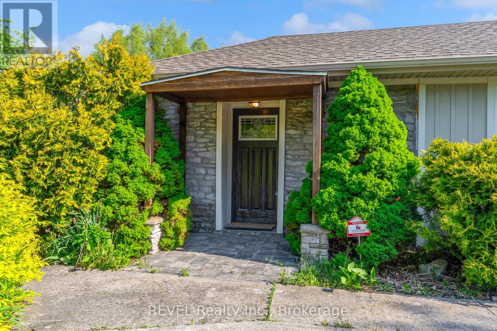 1786 York Road, Niagara-On-The-Lake (Queenston), Ontario  L0S 1J0 - Photo 2 - X13167654