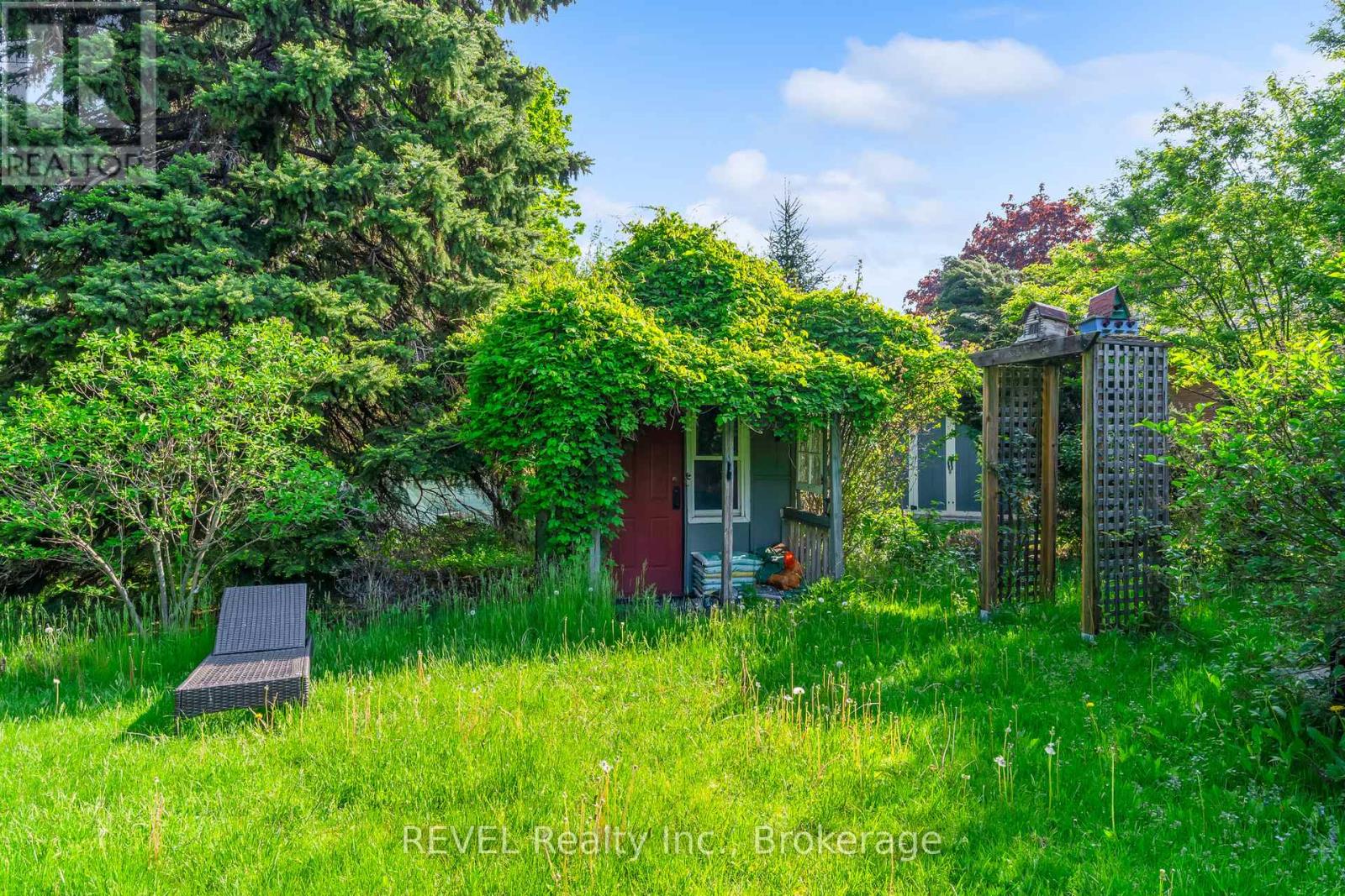 1786 York Road, Niagara-On-The-Lake (Queenston), Ontario  L0S 1J0 - Photo 34 - X13167654