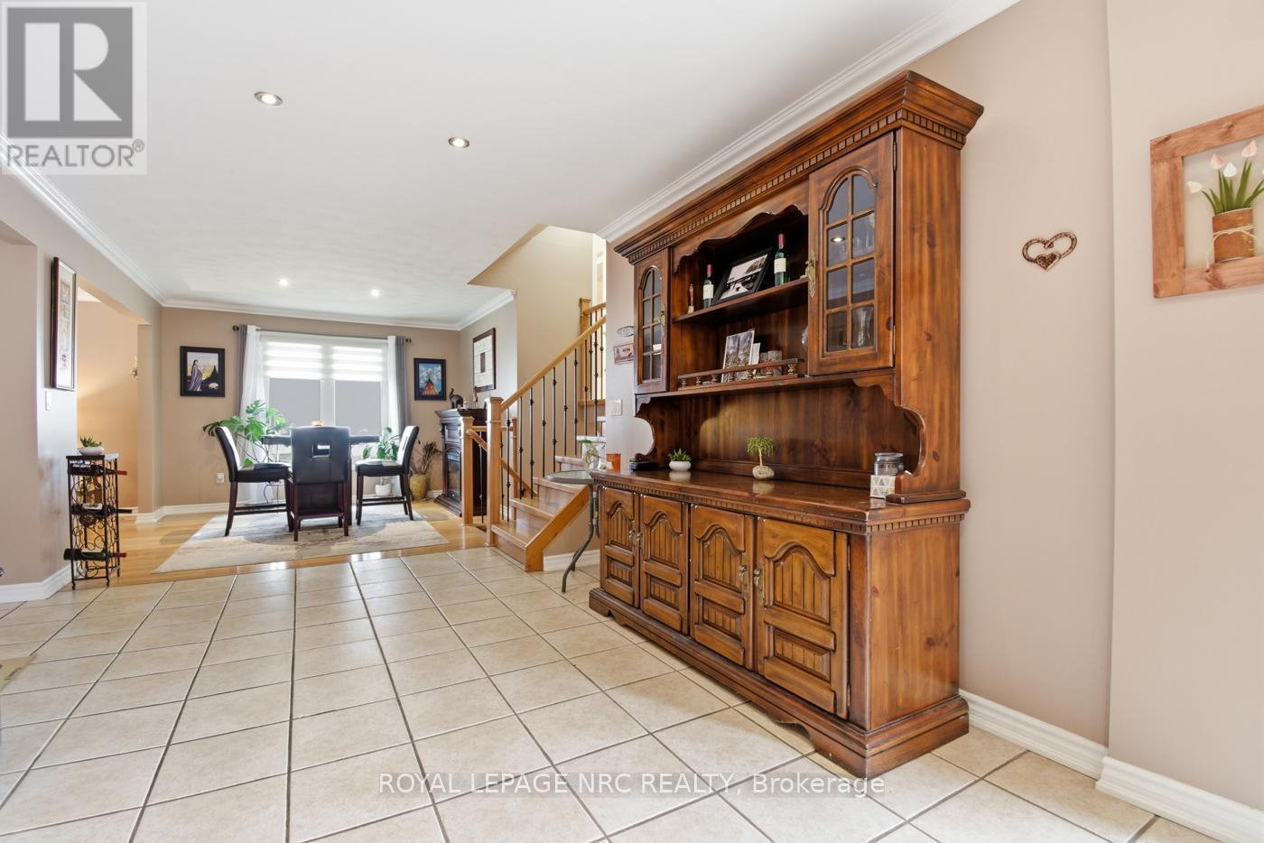 27 Woodrush Avenue, Welland, Ontario  L3C 6S6 - Photo 11 - X13167666