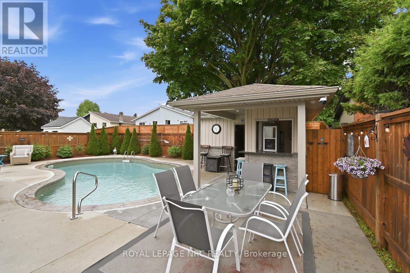27 Woodrush Avenue, Welland, Ontario  L3C 6S6 - Photo 25 - X13167666