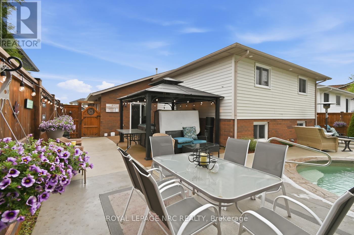 27 Woodrush Avenue, Welland, Ontario  L3C 6S6 - Photo 27 - X13167666