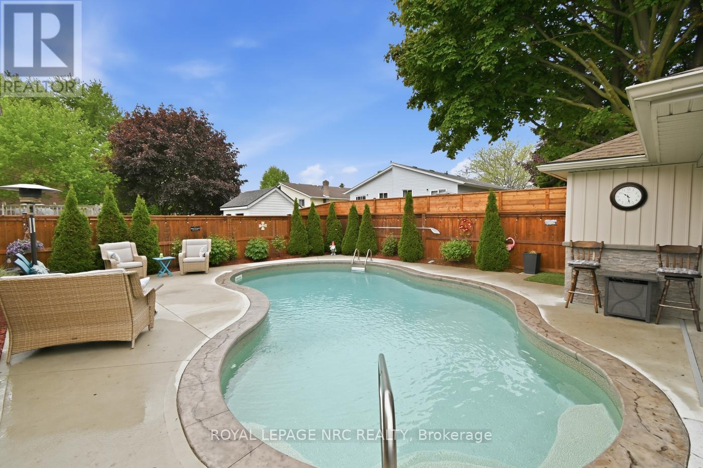 27 Woodrush Avenue, Welland, Ontario  L3C 6S6 - Photo 31 - X13167666