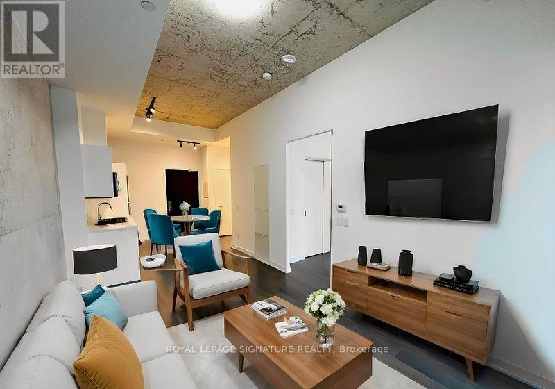 807 - 55 Ontario Street, Toronto, Ontario  M5A 0T8 - Photo 4 - C13167692