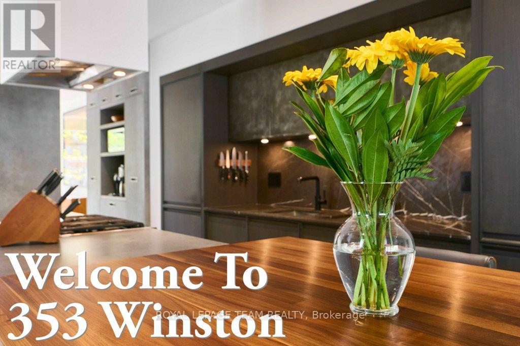 353 Winston Avenue, Ottawa, Ontario  K2A 1Y6 - Photo 3 - X13166848