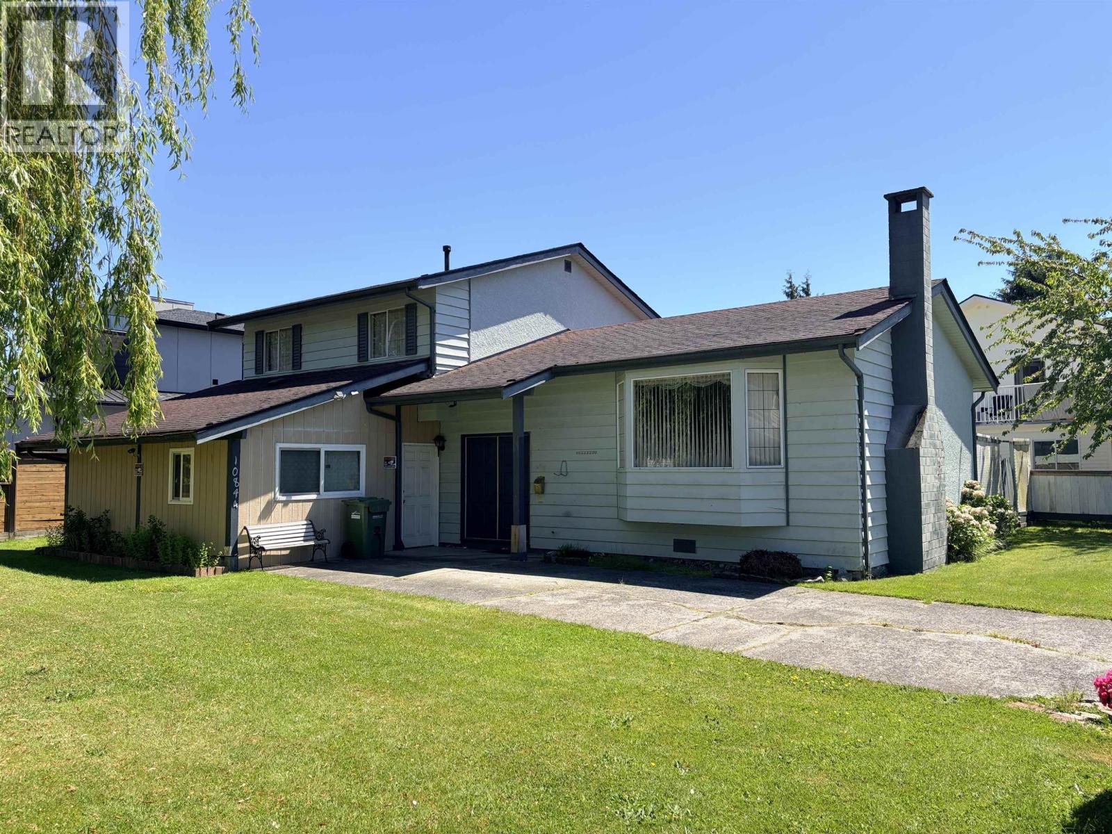 10844 SPRINGMONT GATE, Richmond, British Columbia