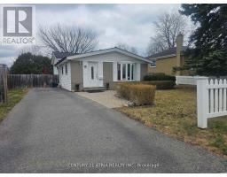 LOWER - 733 BALATON AVENUE, Pickering, Ontario