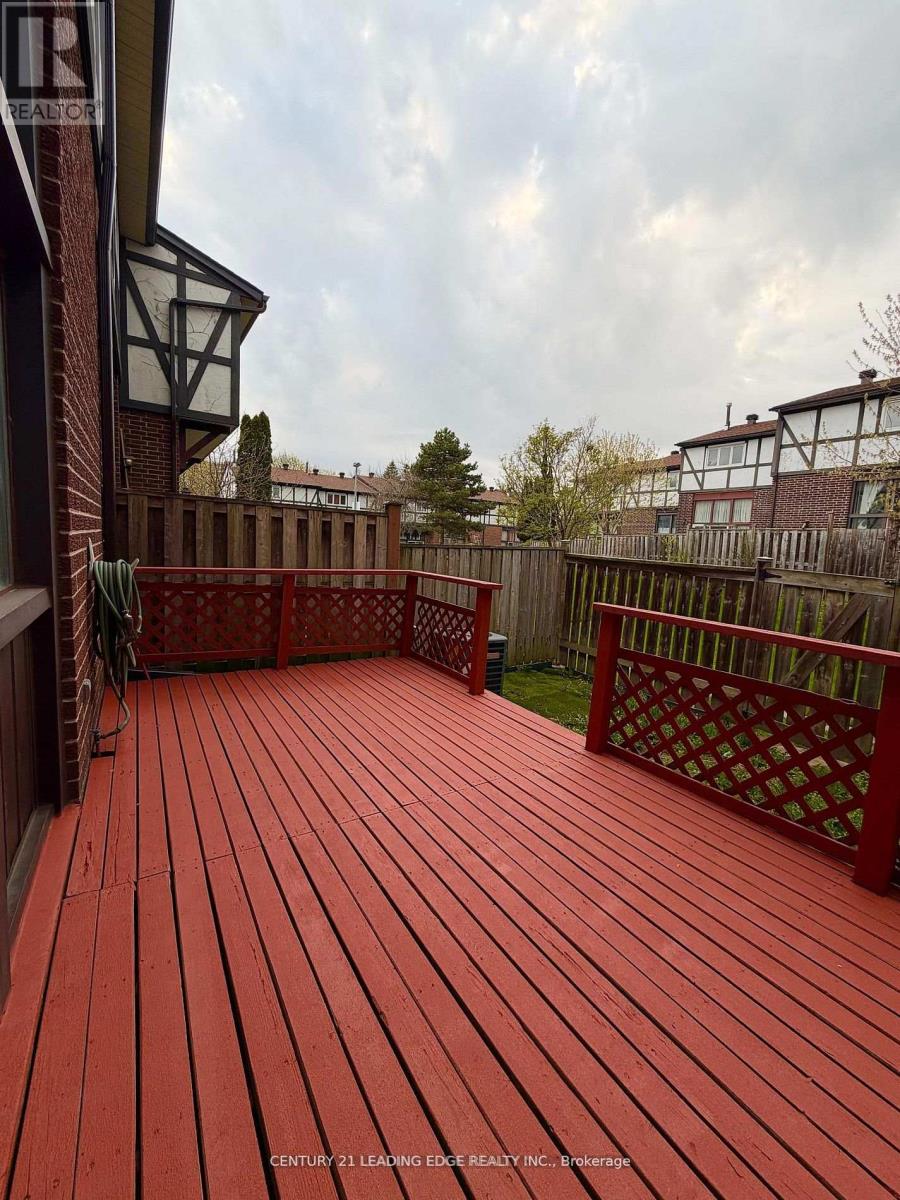54 - 331 Trudelle Street, Toronto (Eglinton East), Ontario  M1J 3J9 - Photo 15 - E13167662