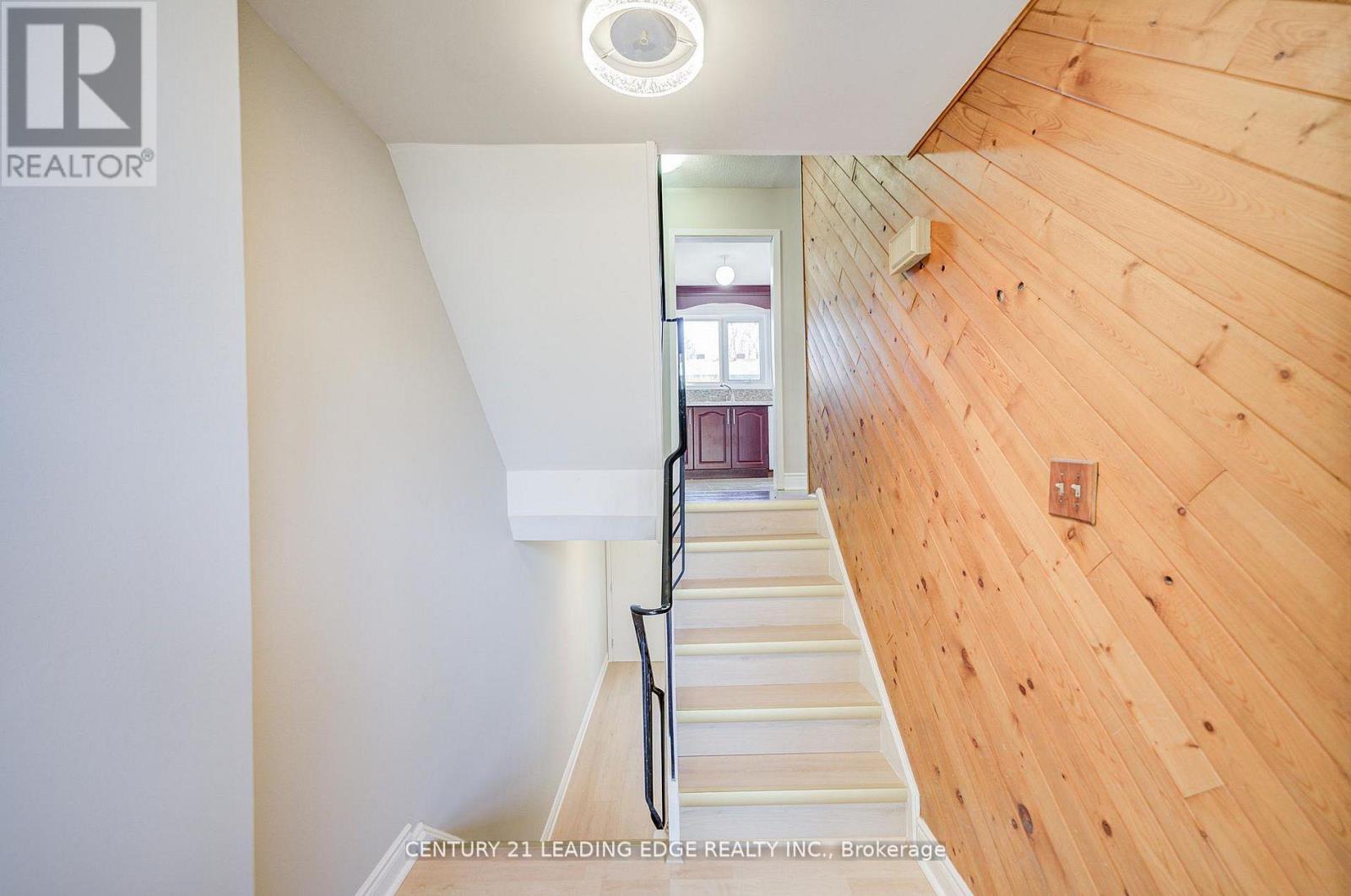 54 - 331 Trudelle Street, Toronto (Eglinton East), Ontario  M1J 3J9 - Photo 2 - E13167662
