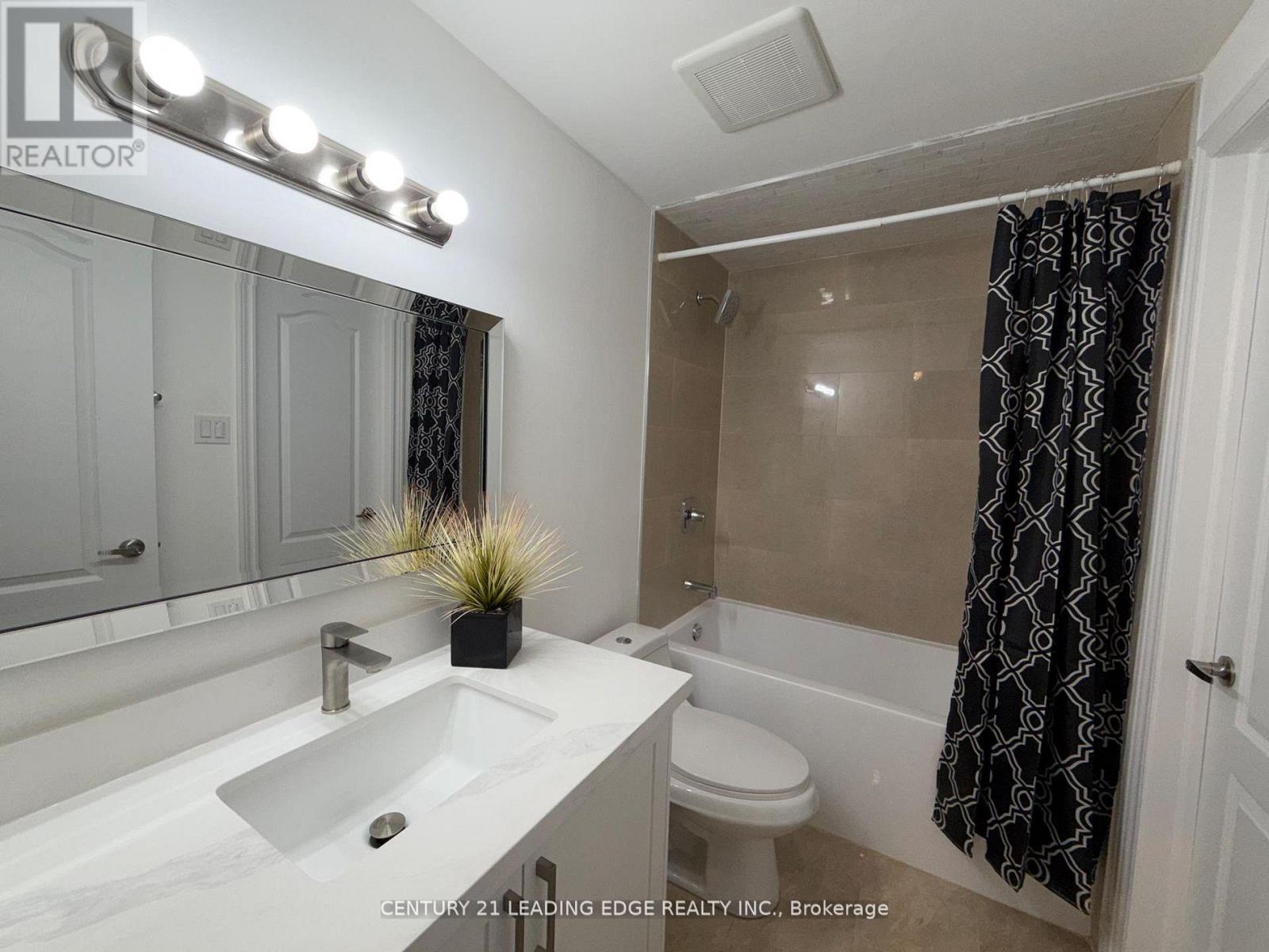 54 - 331 Trudelle Street, Toronto (Eglinton East), Ontario  M1J 3J9 - Photo 5 - E13167662