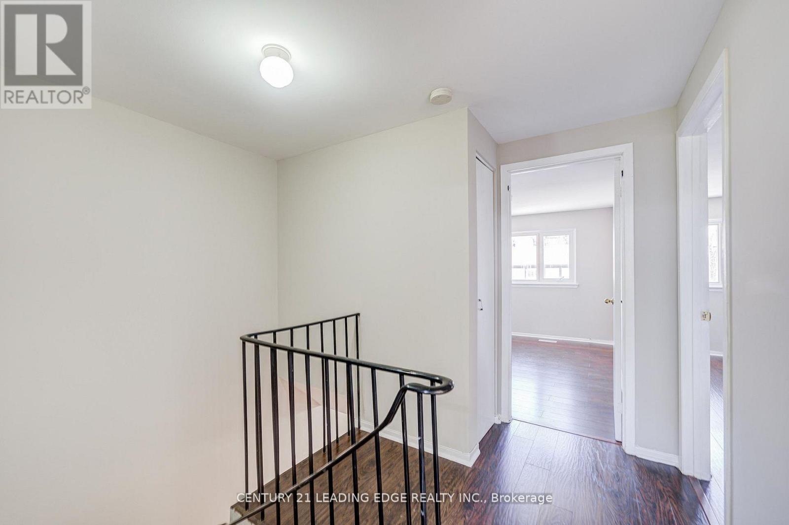 54 - 331 Trudelle Street, Toronto (Eglinton East), Ontario  M1J 3J9 - Photo 9 - E13167662