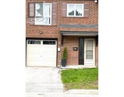 54 - 331 TRUDELLE STREET, Toronto, Ontario