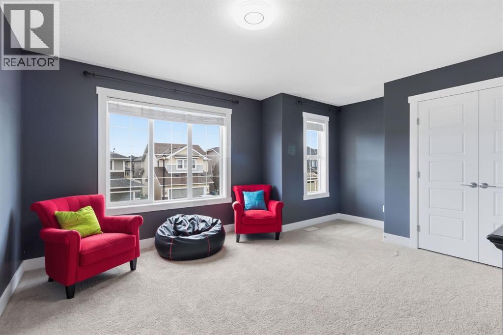 279 Baywater Way Sw, Airdrie, Alberta  T4B 3V6 - Photo 30 - A2313776