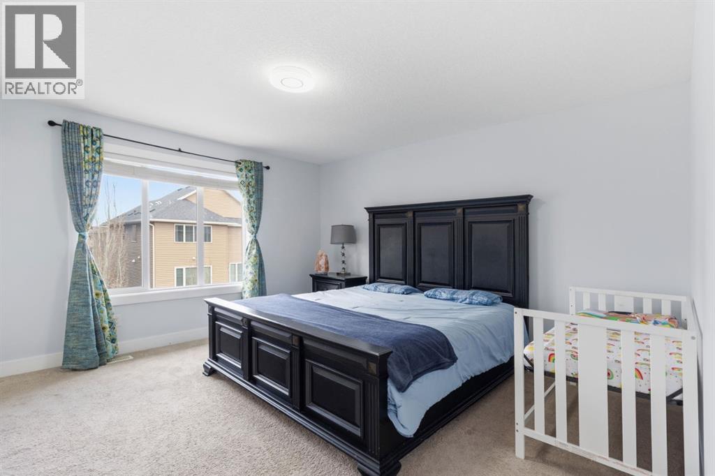 279 Baywater Way Sw, Airdrie, Alberta  T4B 3V6 - Photo 20 - A2313776