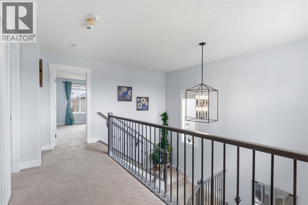 279 Baywater Way Sw, Airdrie, Alberta  T4B 3V6 - Photo 19 - A2313776