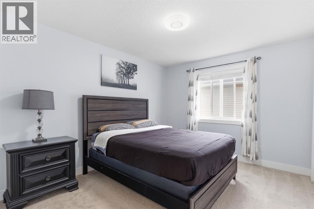 279 Baywater Way Sw, Airdrie, Alberta  T4B 3V6 - Photo 28 - A2313776