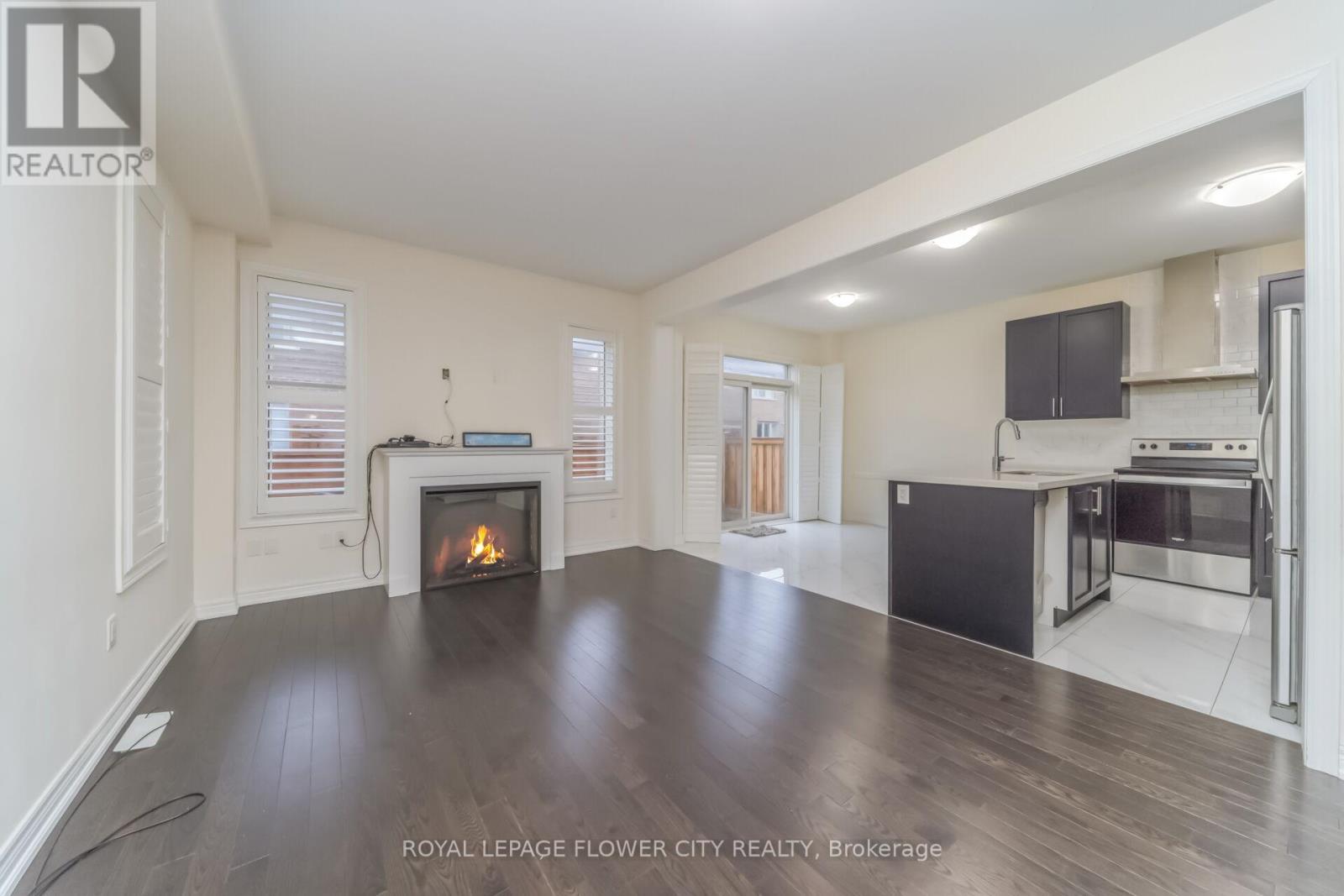 631 Brisdale Drive, Brampton, Ontario  L7A 5B6 - Photo 11 - W13159236