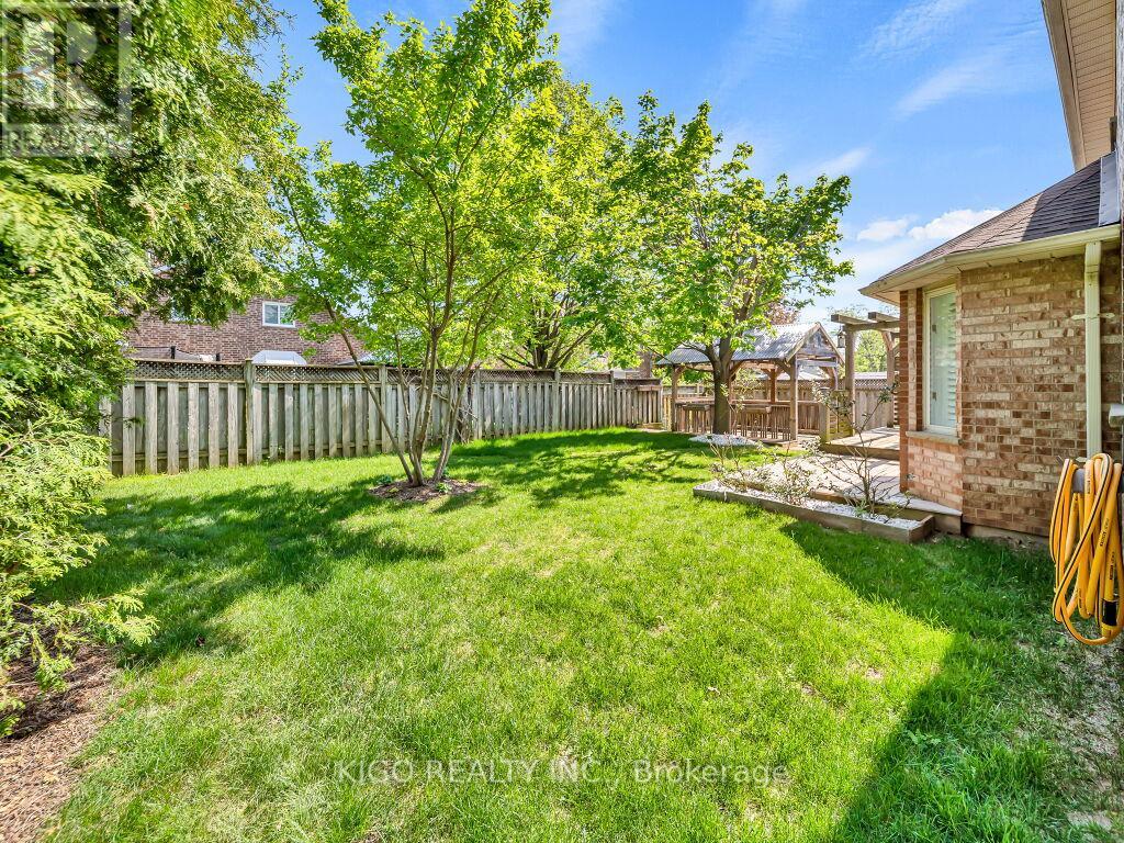 16 Glennie Court, Cambridge, Ontario  N1T 1L1 - Photo 42 - X13152510