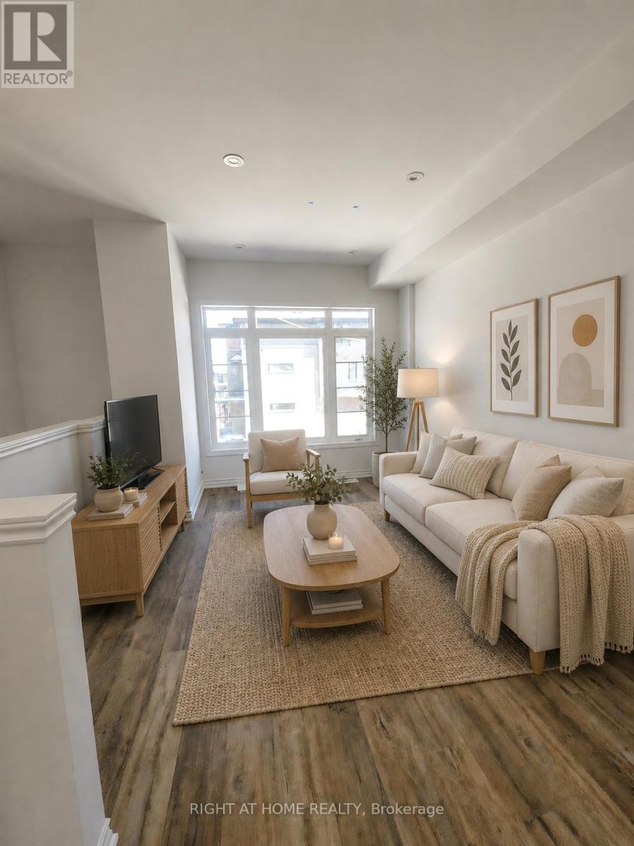 66 - 461 BLACKBURN DRIVE, Brantford, Ontario