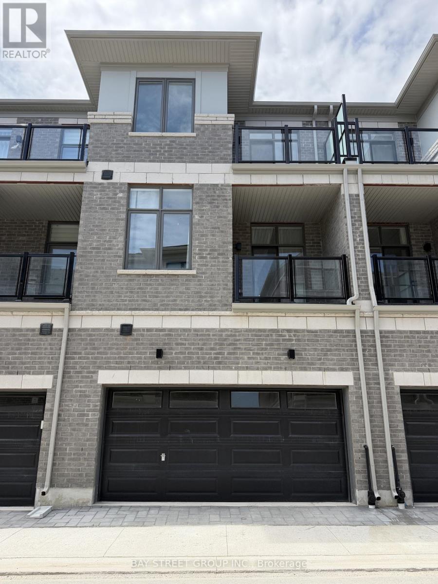 27 Tay Lane, Richmond Hill, Ontario  L4S 0N8 - Photo 2 - N13167686