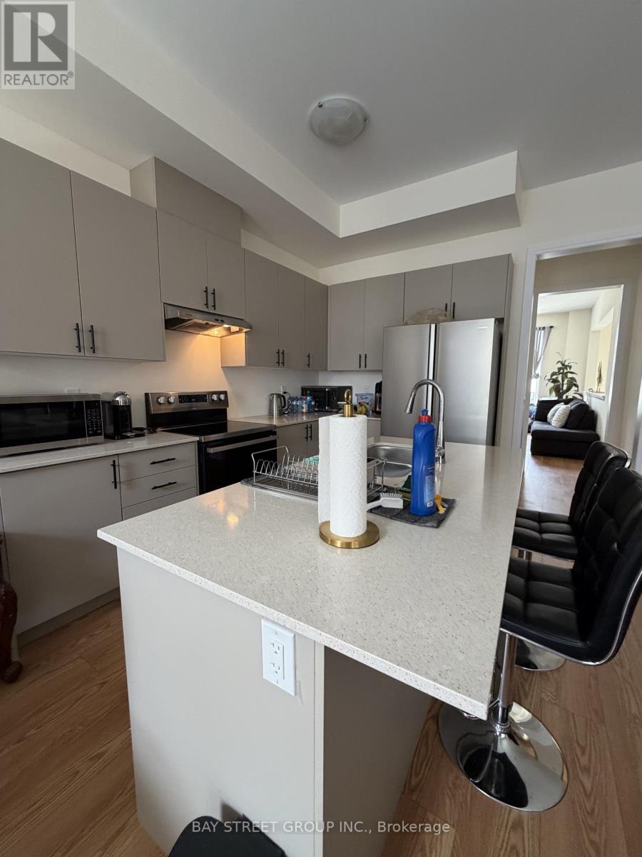 27 Tay Lane, Richmond Hill, Ontario  L4S 0N8 - Photo 5 - N13167686