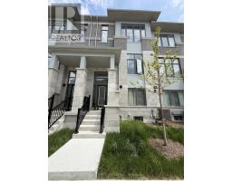 27 TAY LANE, Richmond Hill, Ontario