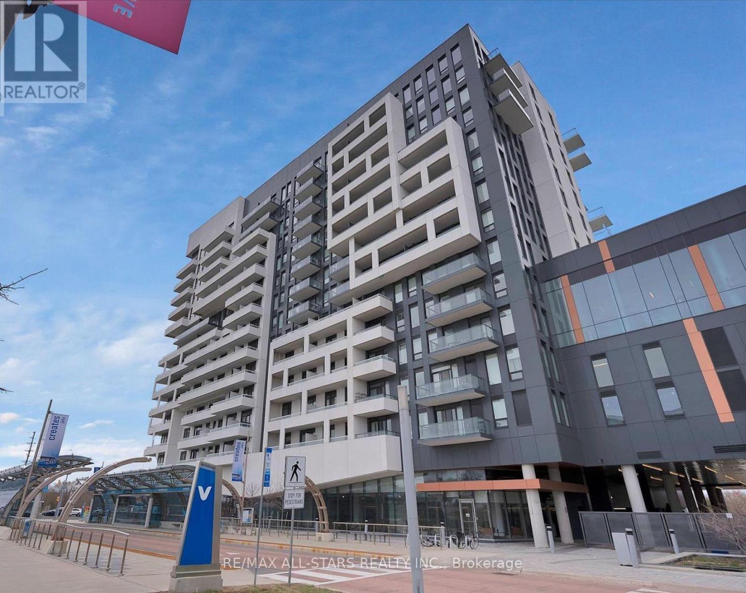 622 - 10 ROUGE VALLEY DRIVE W, Markham, Ontario