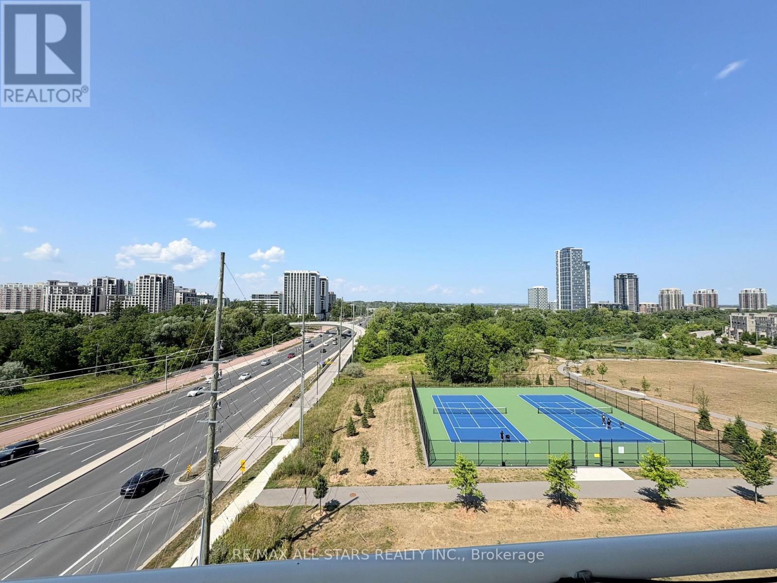 622 - 10 Rouge Valley Drive W, Markham, Ontario  L6G 0G9 - Photo 14 - N13167688