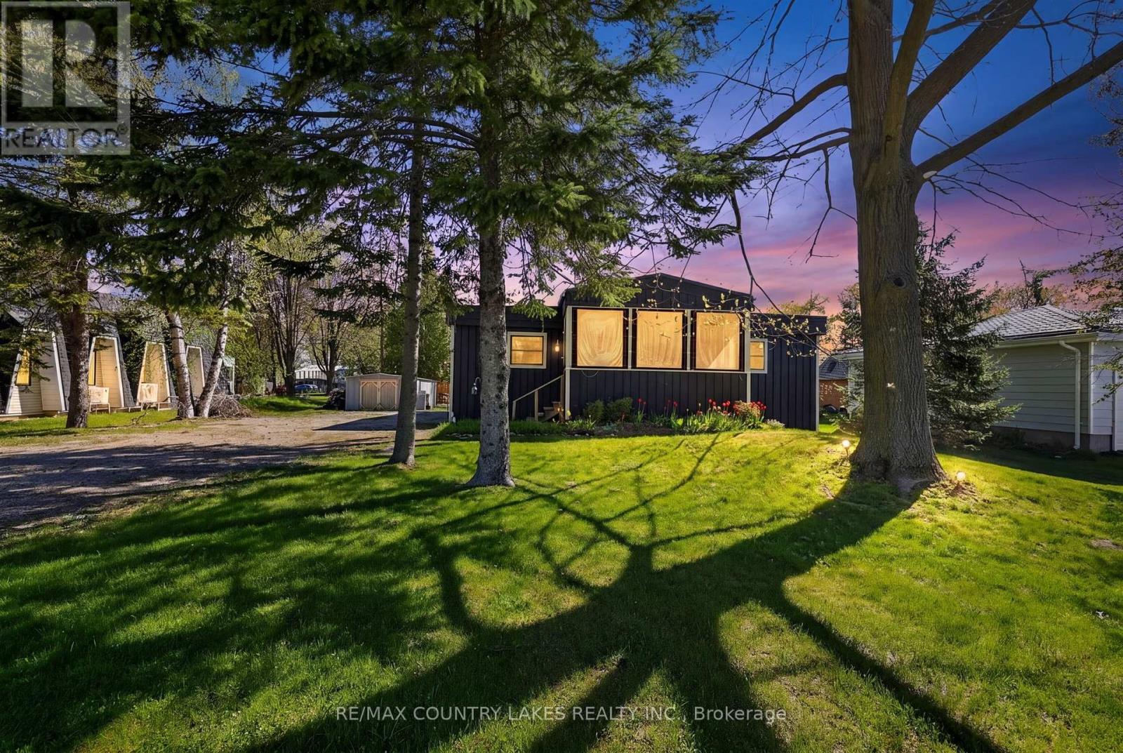 19 Poplar Crescent, Ramara (Brechin), Ontario  L0K 1B0 - Photo 1 - S13167660