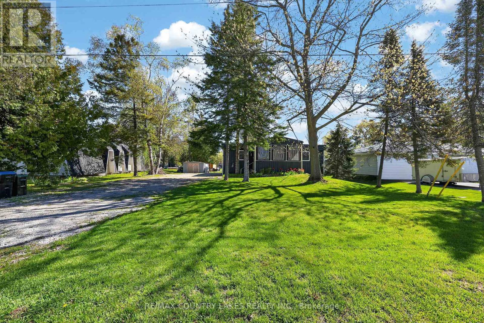 19 Poplar Crescent, Ramara (Brechin), Ontario  L0K 1B0 - Photo 2 - S13167660