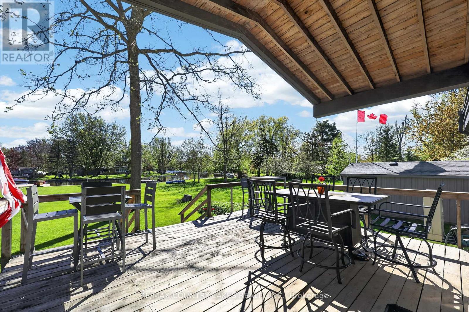 19 Poplar Crescent, Ramara (Brechin), Ontario  L0K 1B0 - Photo 32 - S13167660