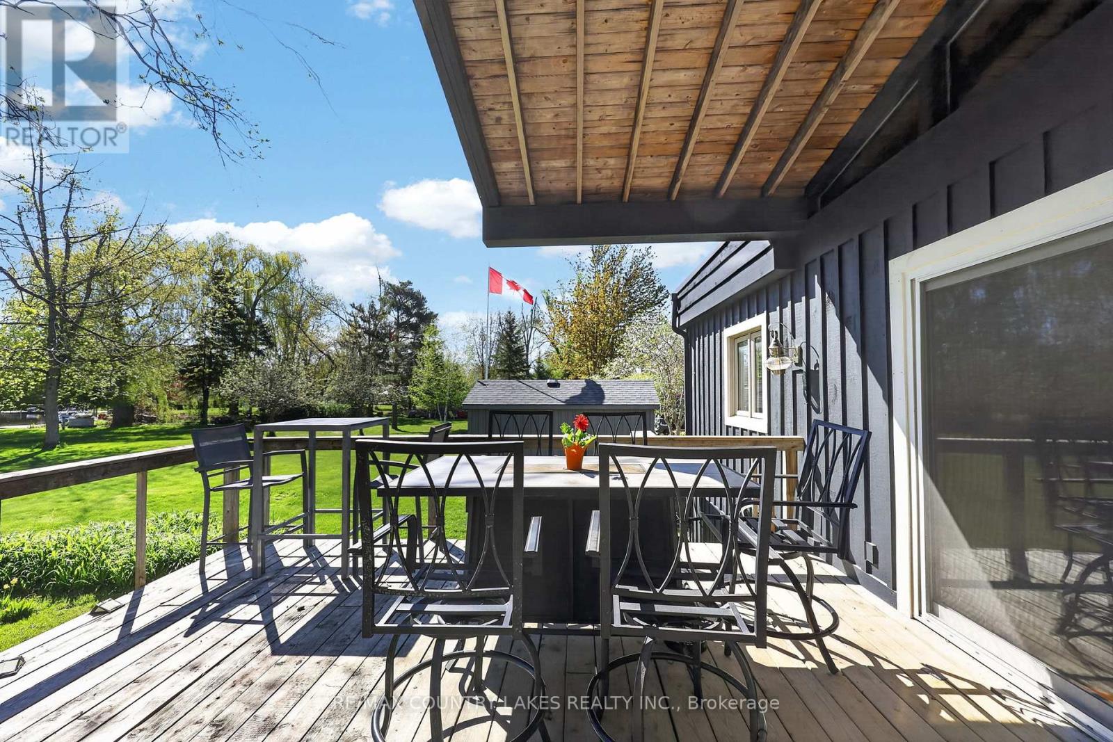 19 Poplar Crescent, Ramara (Brechin), Ontario  L0K 1B0 - Photo 33 - S13167660