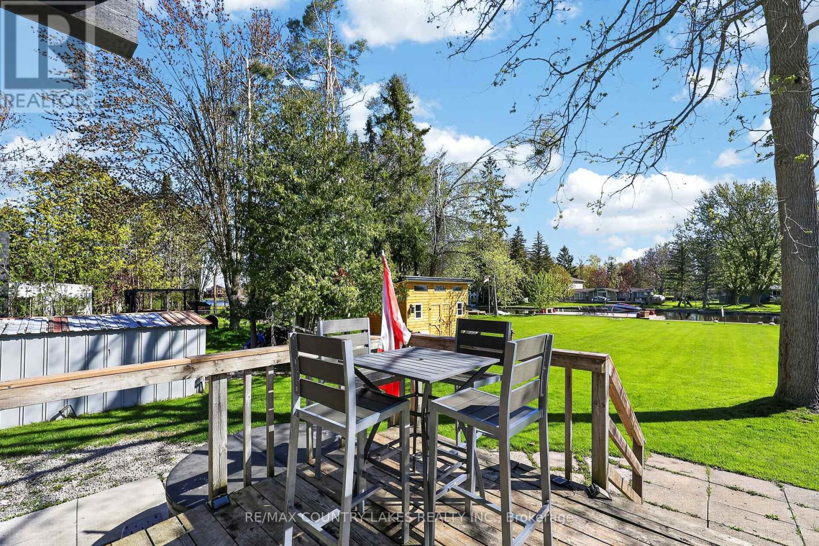19 Poplar Crescent, Ramara (Brechin), Ontario  L0K 1B0 - Photo 36 - S13167660