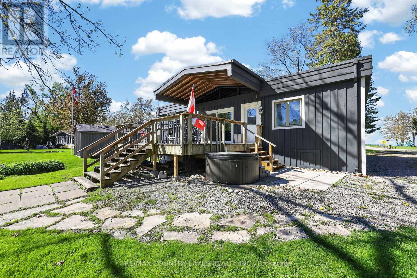 19 Poplar Crescent, Ramara (Brechin), Ontario  L0K 1B0 - Photo 39 - S13167660