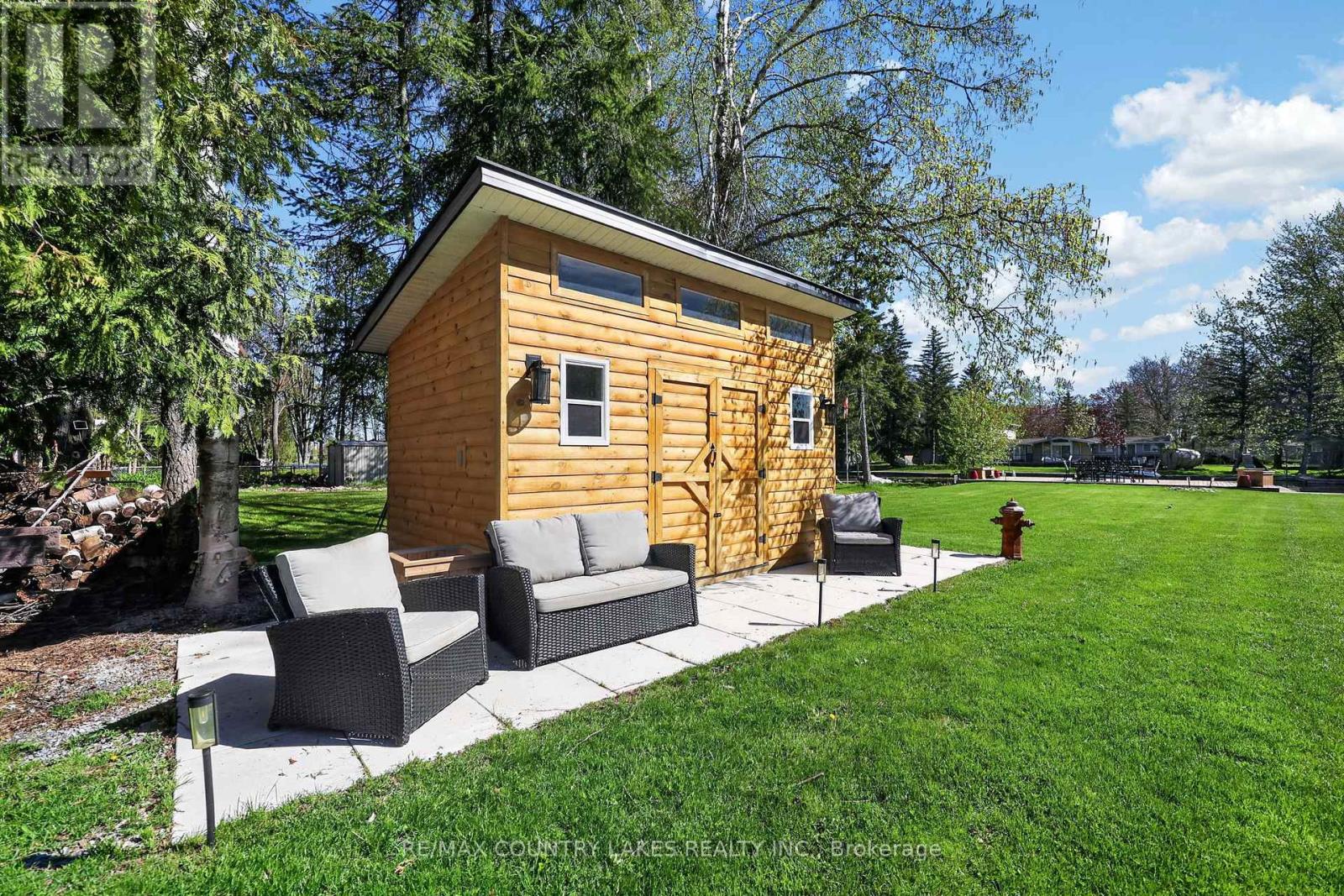 19 Poplar Crescent, Ramara (Brechin), Ontario  L0K 1B0 - Photo 40 - S13167660