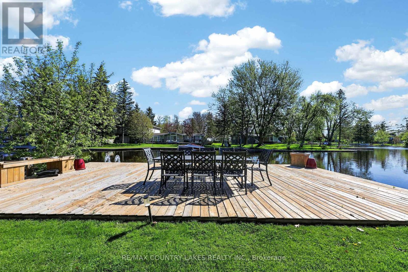 19 Poplar Crescent, Ramara (Brechin), Ontario  L0K 1B0 - Photo 44 - S13167660