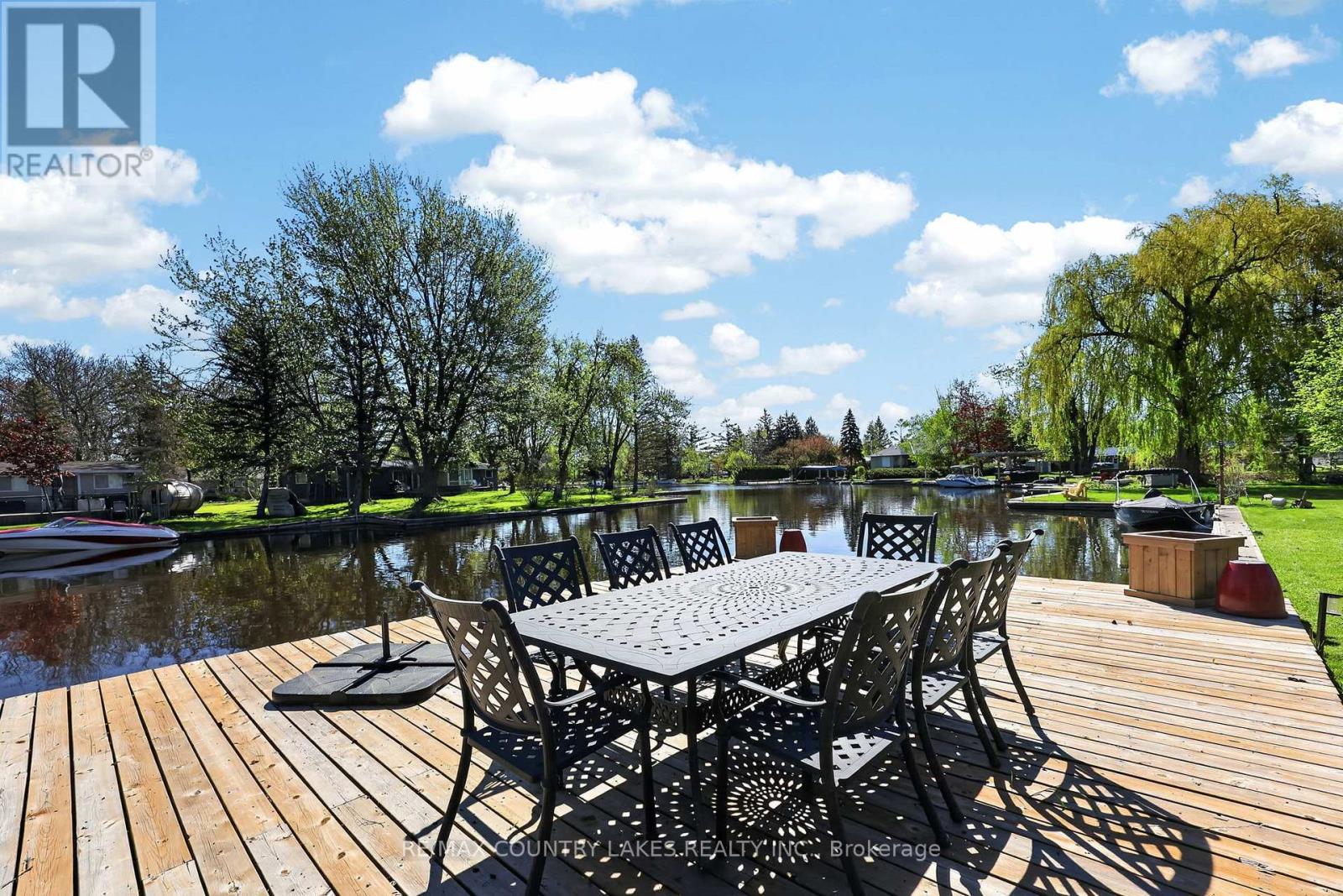 19 Poplar Crescent, Ramara (Brechin), Ontario  L0K 1B0 - Photo 45 - S13167660
