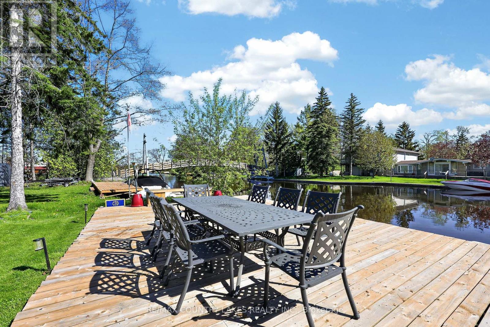 19 Poplar Crescent, Ramara (Brechin), Ontario  L0K 1B0 - Photo 46 - S13167660
