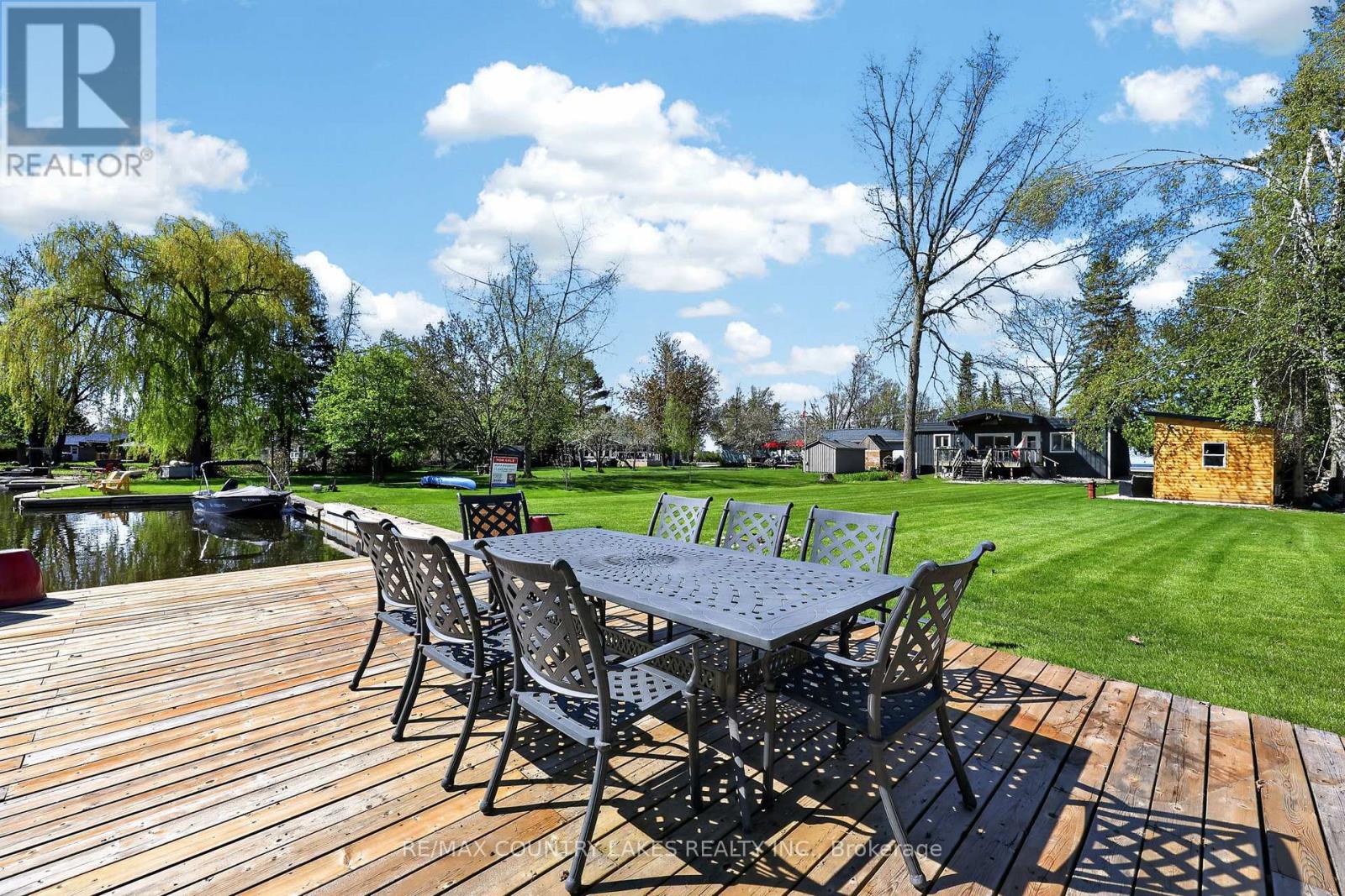 19 Poplar Crescent, Ramara (Brechin), Ontario  L0K 1B0 - Photo 47 - S13167660
