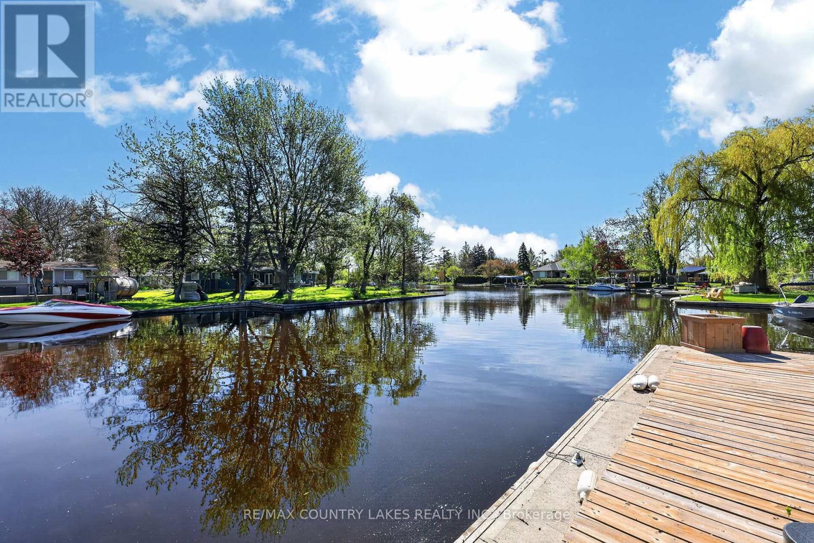 19 Poplar Crescent, Ramara (Brechin), Ontario  L0K 1B0 - Photo 48 - S13167660