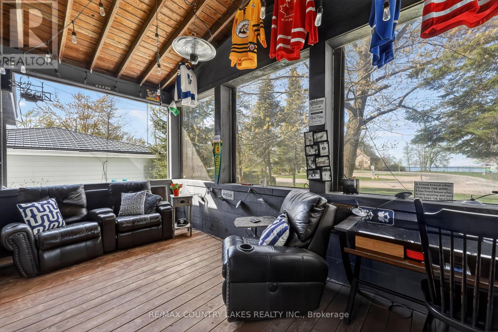 19 Poplar Crescent, Ramara (Brechin), Ontario  L0K 1B0 - Photo 5 - S13167660