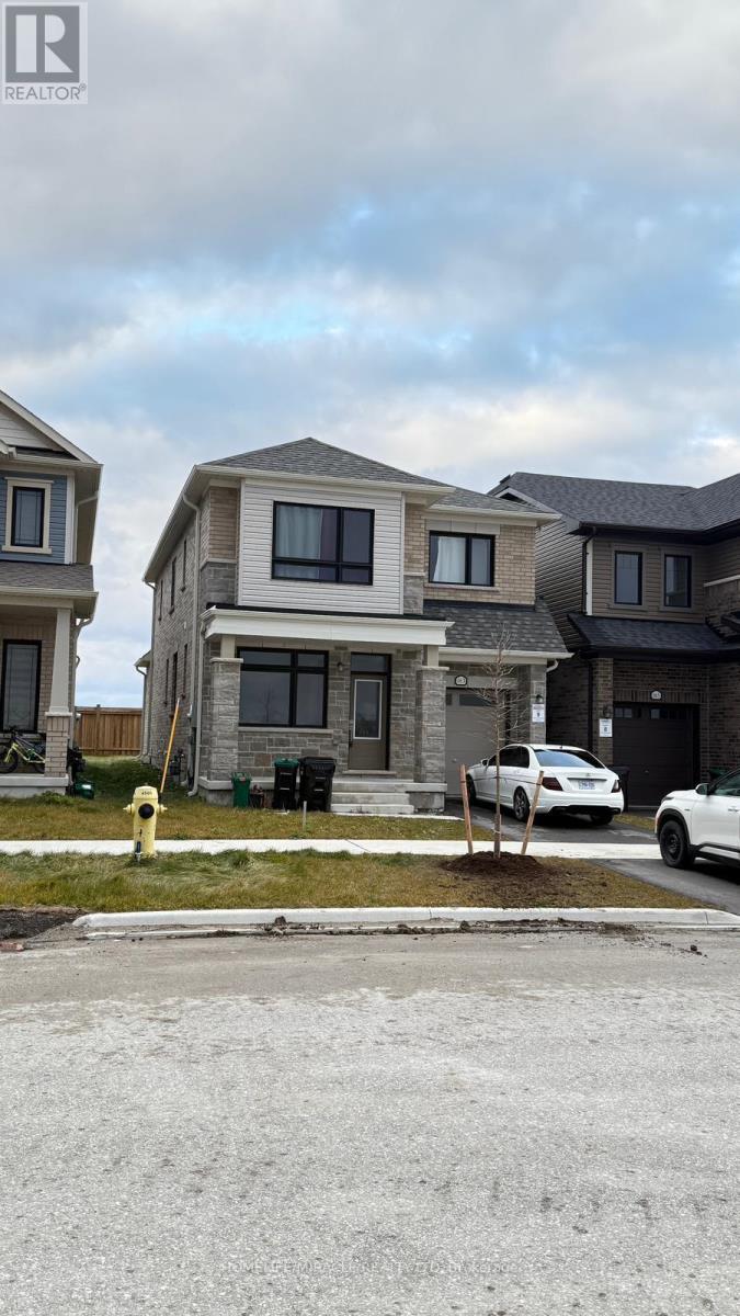 163 Fenchurch Manor, Barrie, Ontario  L9J 0W9 - Photo 1 - S13167682