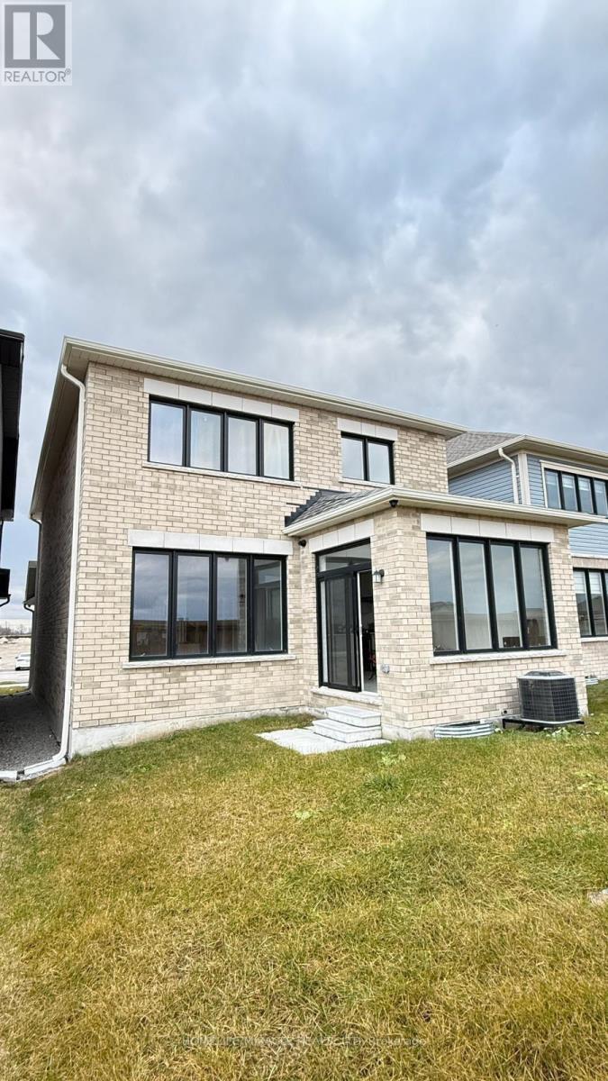 163 Fenchurch Manor, Barrie, Ontario  L9J 0W9 - Photo 4 - S13167682
