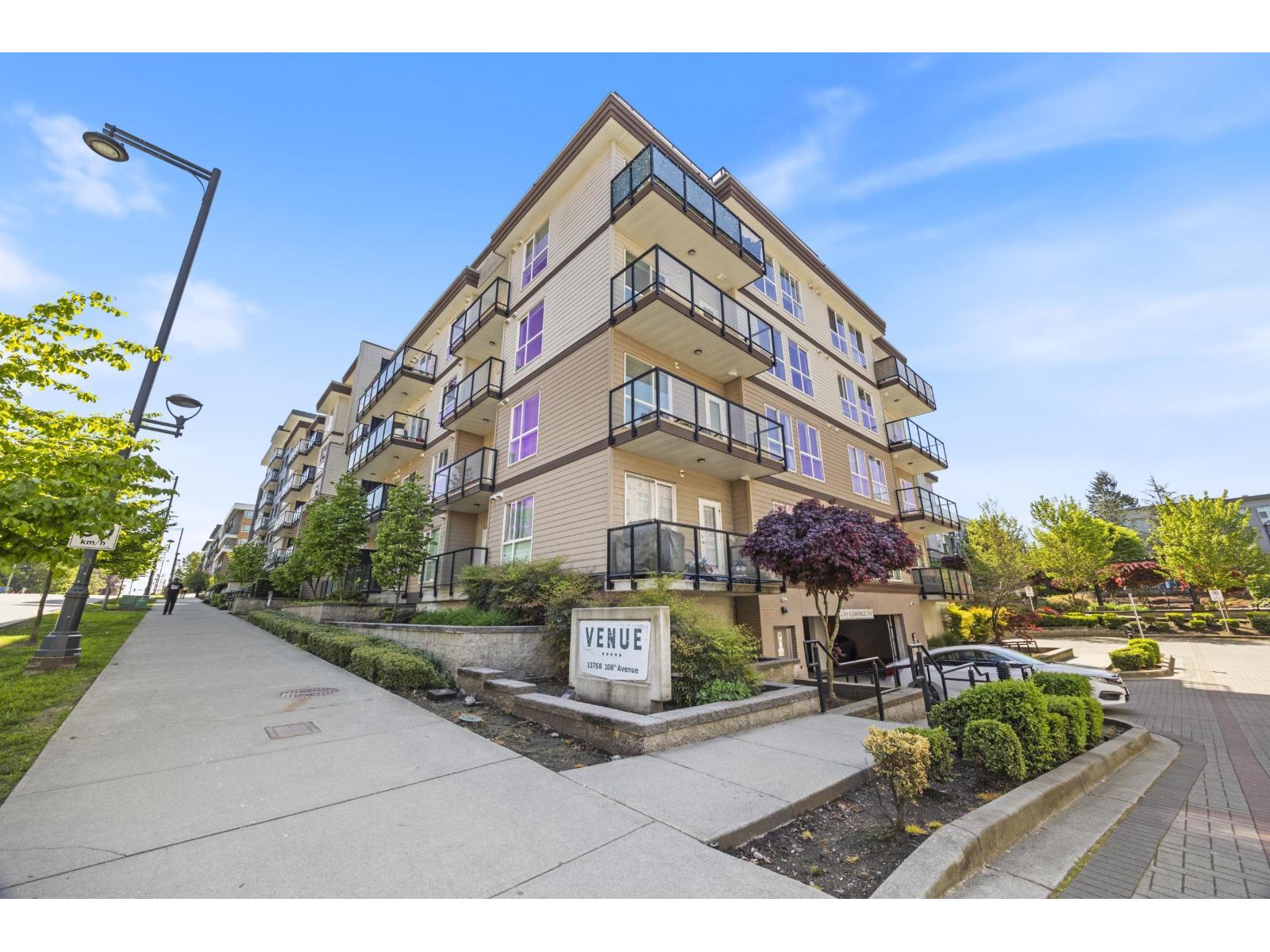 13768 108 Avenue, Surrey, British Columbia  V3T 0L9 - Photo 2 - R3127237