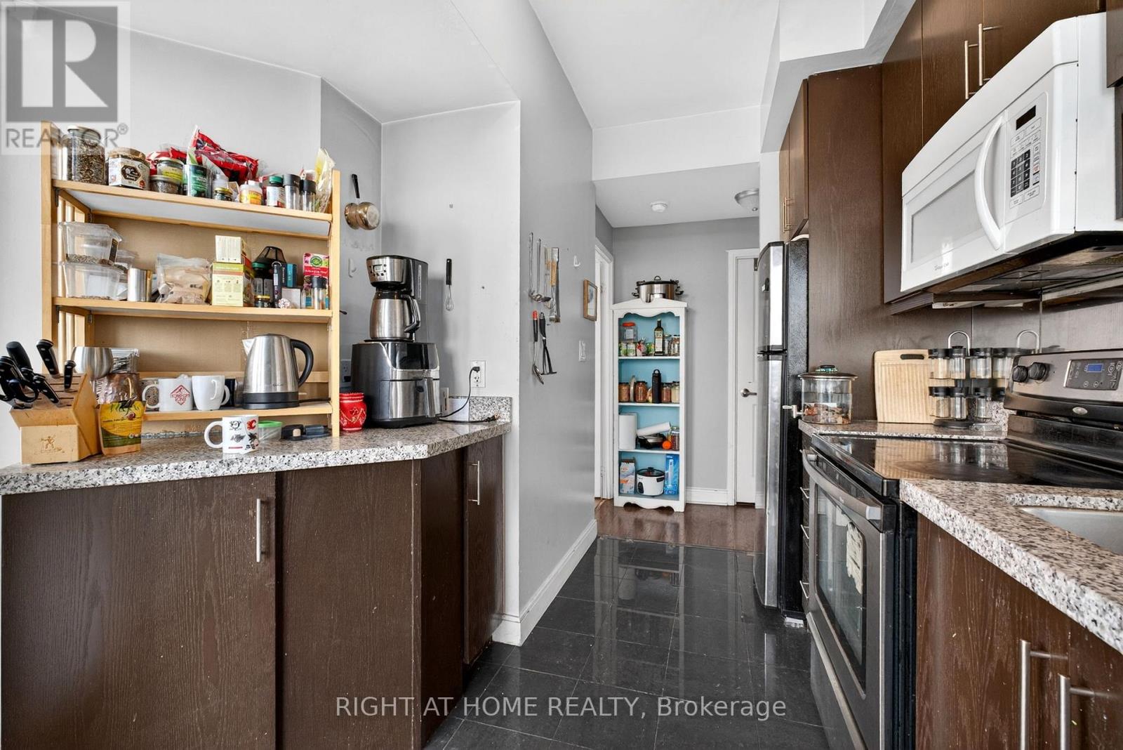 3806 - 50 Absolute Avenue, Mississauga, Ontario  L4Z 0A8 - Photo 10 - W13167650