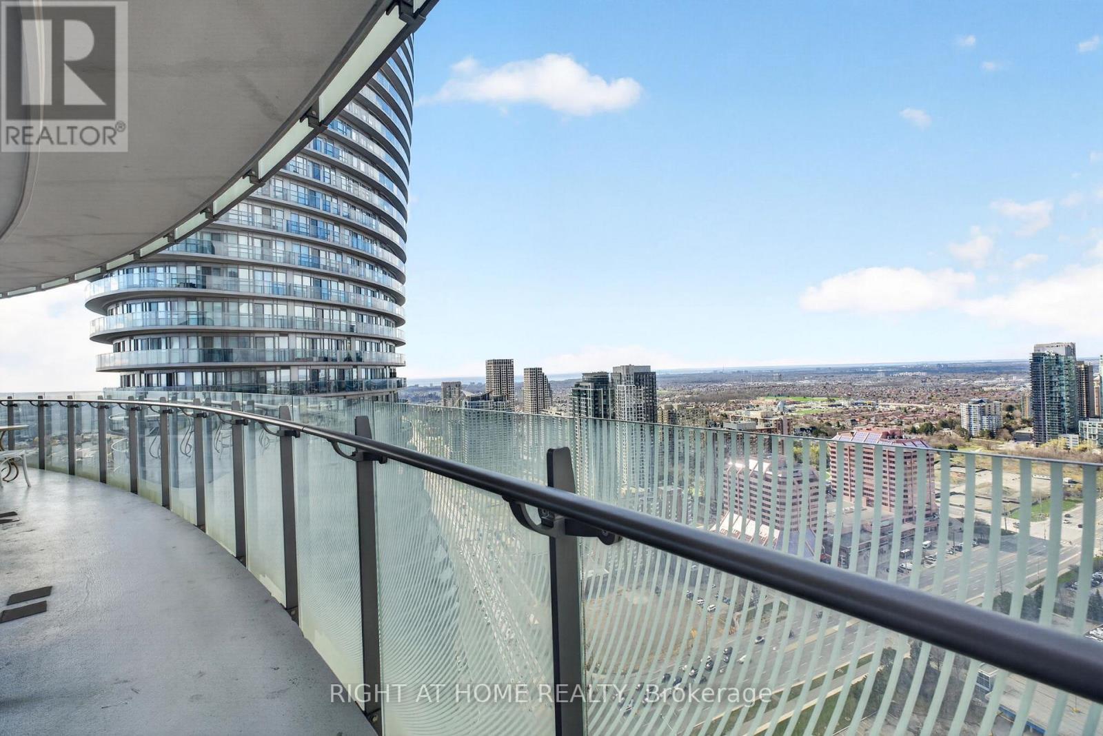 3806 - 50 Absolute Avenue, Mississauga, Ontario  L4Z 0A8 - Photo 16 - W13167650